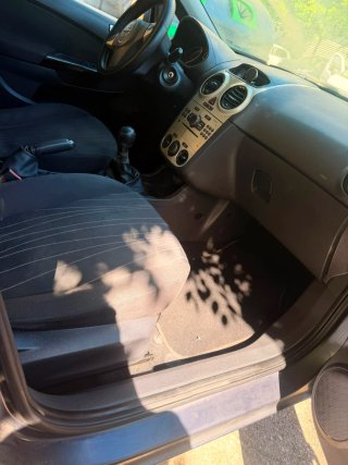 Opel Corsa 2008