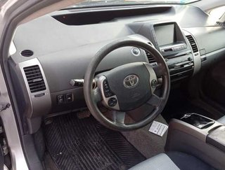 Paragolpes toyota prius (nhw20) executive 473935