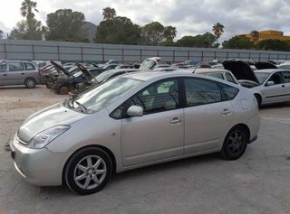 Paragolpes toyota prius (nhw20) executive 473935