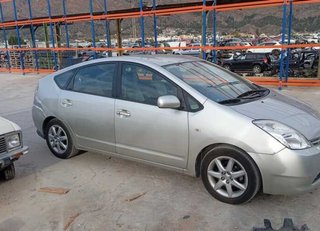 Paragolpes toyota prius (nhw20) executive 473935