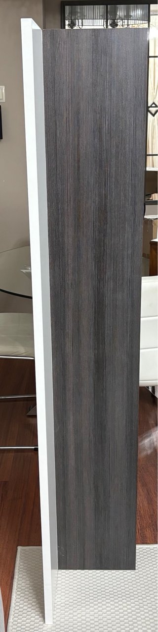 Estantería madera