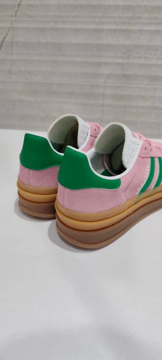 Adidas Gazelle Bold W Talla 39
