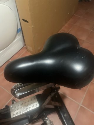 Bicicleta Spinning Bodytone GIRO