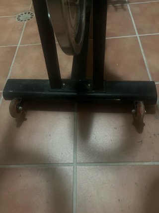 Bicicleta Spinning Bodytone GIRO