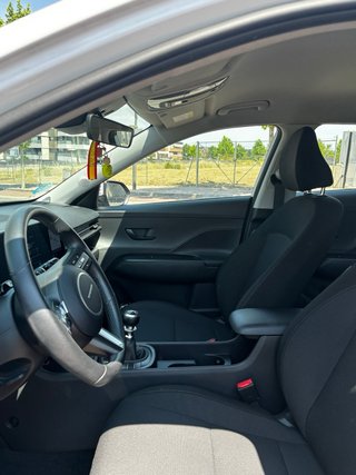 Hyundai Kona 2023 1.6 HEV
