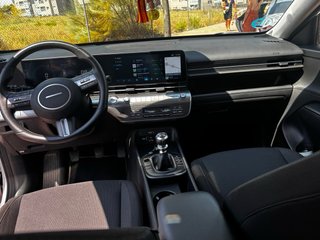 Hyundai Kona 2023 1.6 HEV