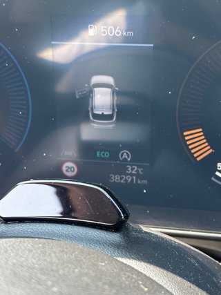 Hyundai Kona 2023 1.6 HEV