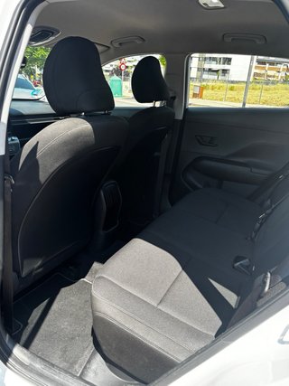 Hyundai Kona 2023 1.6 HEV