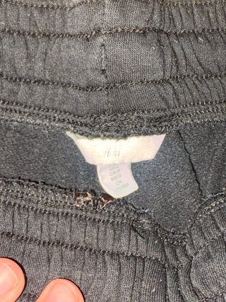 Pantalón de chándal H&M Talla M
