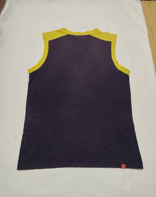 Camiseta Tirantes Puma Retro – Talla / Size M