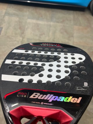 Bullpadel Vertex Confort