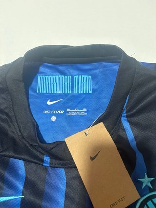 Camiseta Inter Milán Champions League Lautaro #10