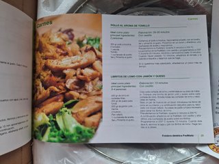 Freidora dietética Frei-Matic A ESTRENAR
