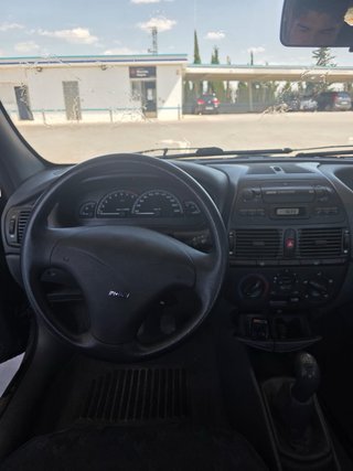 FIAT Brava / Bravo 1995