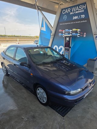 FIAT Brava / Bravo 1995
