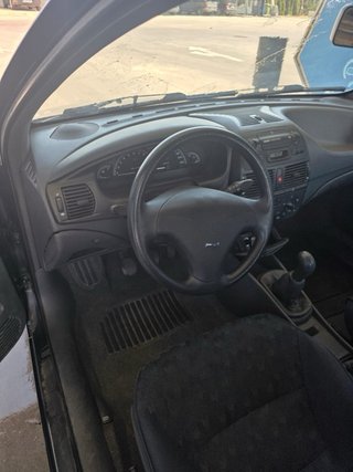FIAT Brava / Bravo 1995