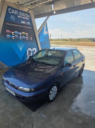 FIAT Brava / Bravo 1995
