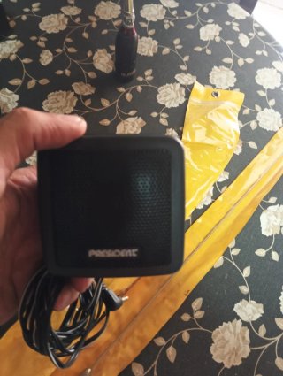 Emisora CB Superstar 3900 27MHz
