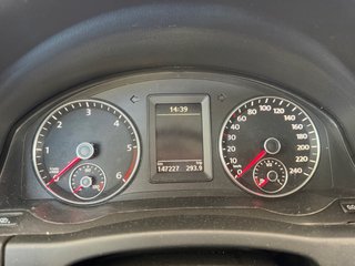 Volkswagen Golf Plus 2009