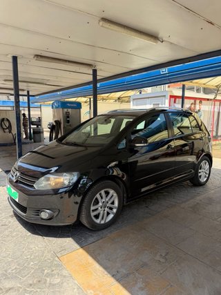 Volkswagen Golf Plus 2009