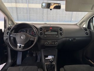 Volkswagen Golf Plus 2009