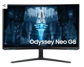 Monitor Samsung Odyssey Neo G8 32''
