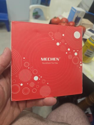 Reproductor MP3 128GB Bluetooth 5.3