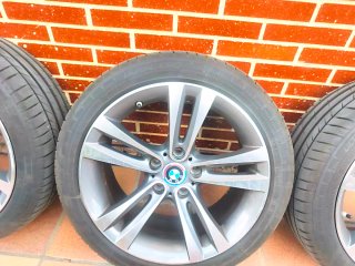 Llantas BMW 18 Pulgadas