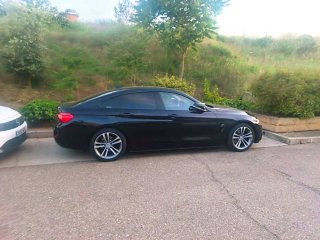 Llantas BMW 18 Pulgadas