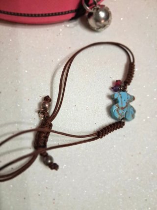 Pulsera Tous