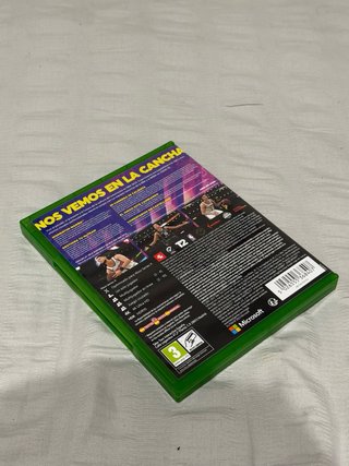 NBA 2K24 Xbox Series X/One Kobe Bryant