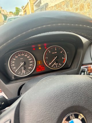 BMW X5 2008 - 187km - BENIDORM