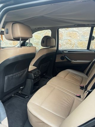 BMW X5 2008 - 187km - BENIDORM