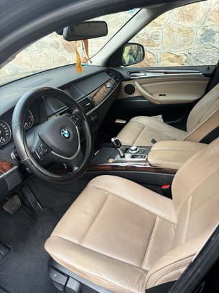 BMW X5 2008 - 187km - BENIDORM