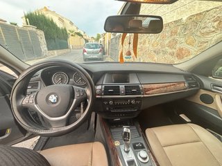 BMW X5 2008 - 187km - BENIDORM