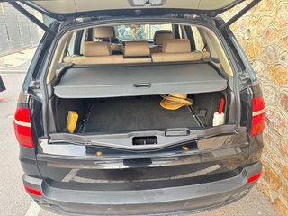 BMW X5 2008 - 187km - BENIDORM