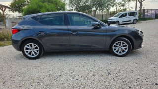 SEAT Leon 2020