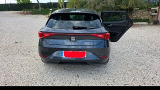 SEAT Leon 2020