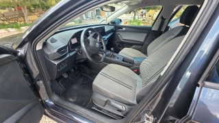 SEAT Leon 2020