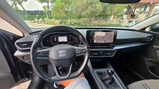 SEAT Leon 2020
