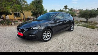 SEAT Leon 2020