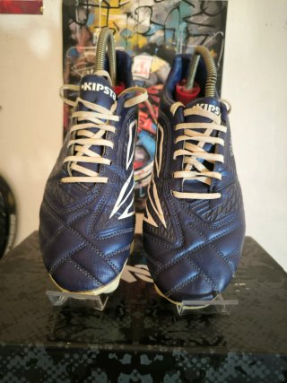 Zapatillas Kipsta Azul Talla 41