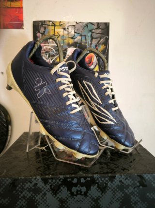 Zapatillas Kipsta Azul Talla 41