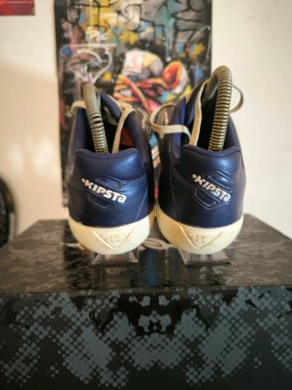 Zapatillas Kipsta Azul Talla 41