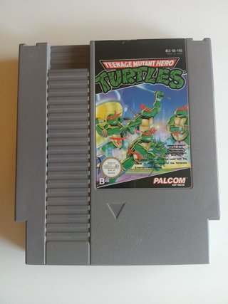 Lote 3 Juegos NES