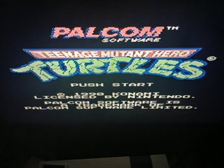 Lote 3 Juegos NES