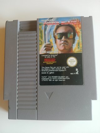 Lote 3 Juegos NES