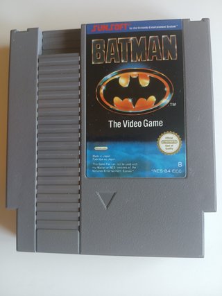 Lote 3 Juegos NES