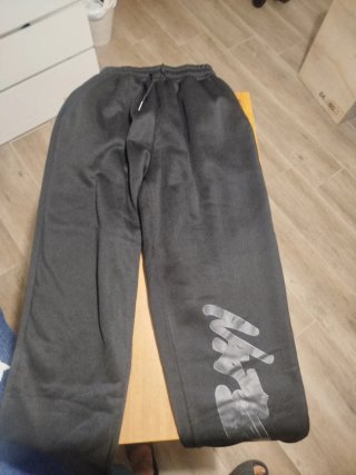 Conjunto NOFTS Negro