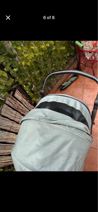 Silla de coche Britax Römer Smile 5Z